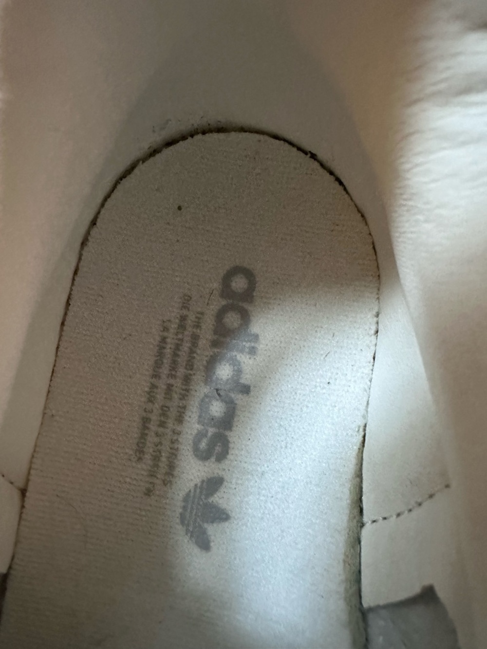 Adidas Samba sneakers - Picture 3 of 4